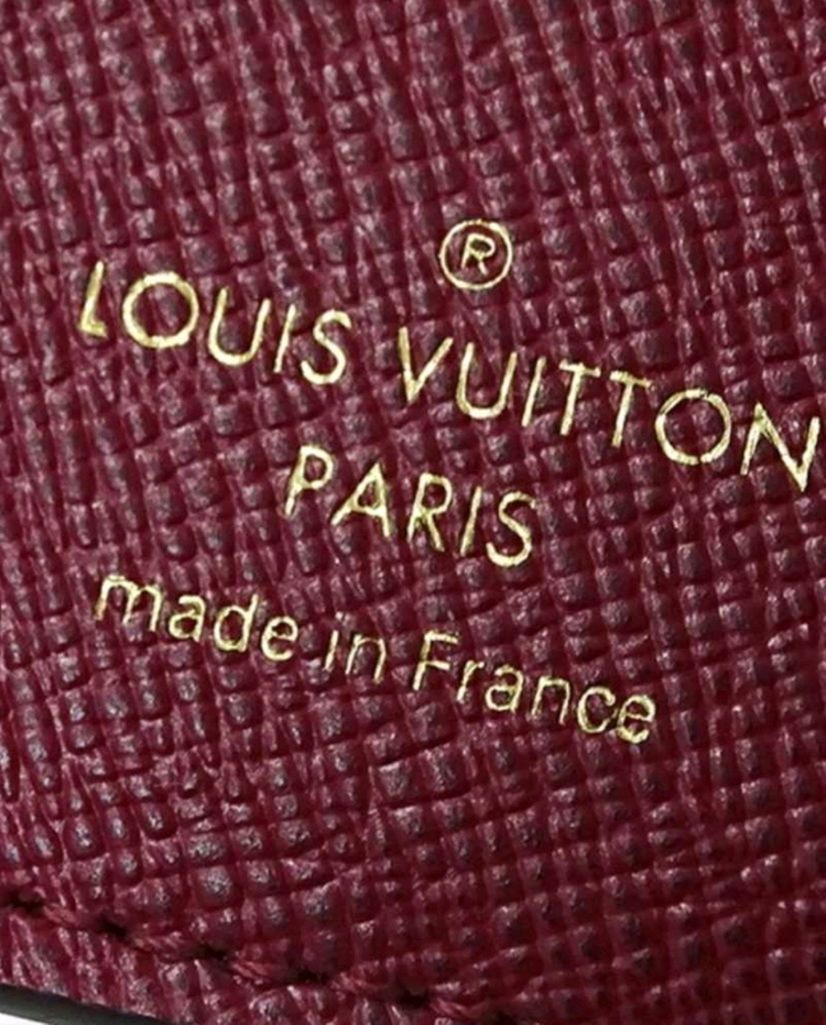 정품 모노그램 Louis Vuitton Monogram Victoriane--1
