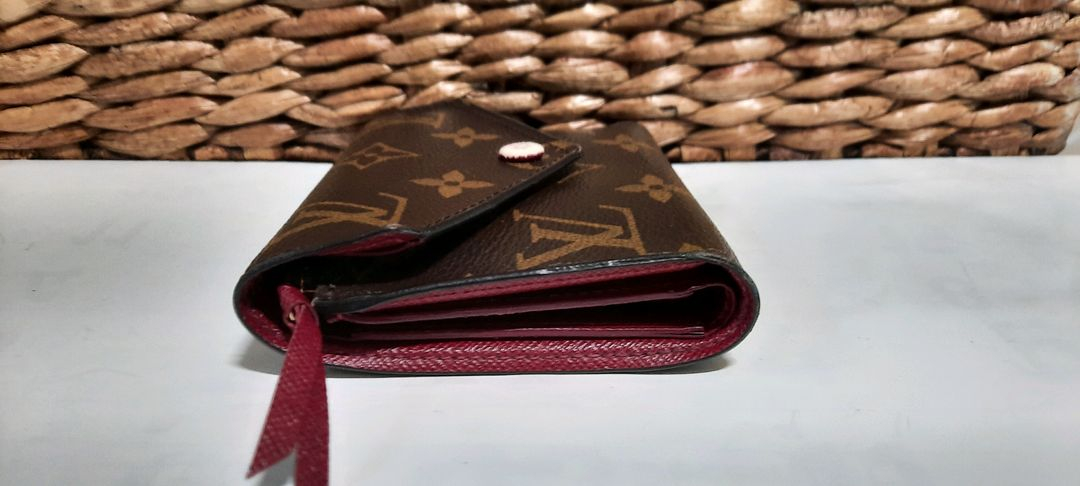 정품 모노그램 Louis Vuitton Monogram Victoriane--2