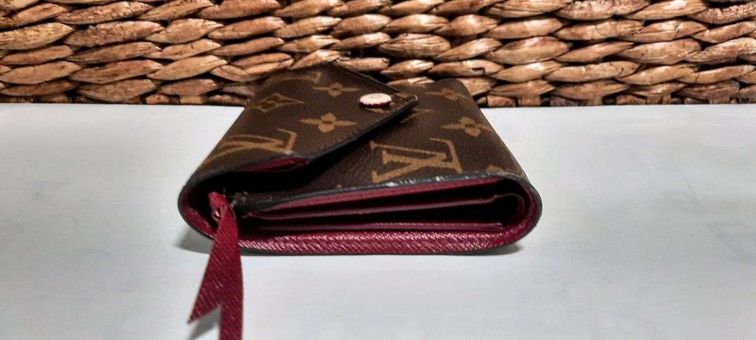 정품 모노그램 Louis Vuitton Monogram Victoriane--6