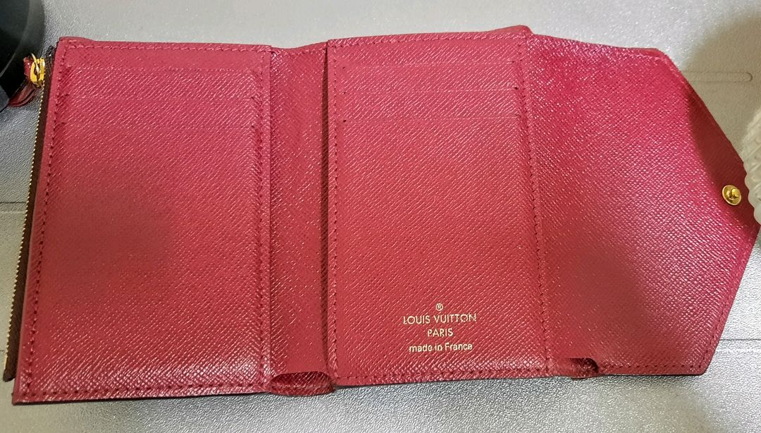 정품 모노그램 Louis Vuitton Monogram Victoriane--8