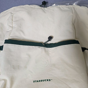 스타벅스럭키백2026 이미지