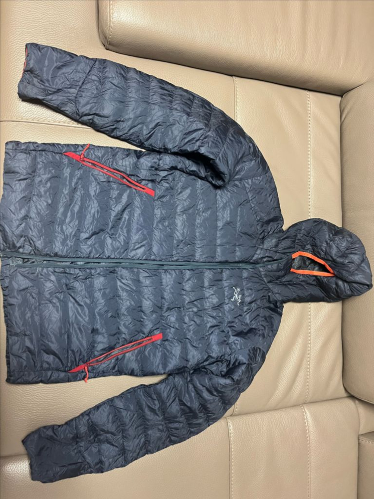 아크테릭스 세륨LT( M)--1