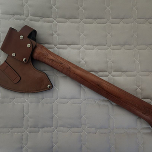 유나이티드 커틀러리 부쉬마스터 서바이버 벌목도끼