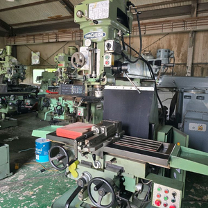 범용밀링 이미지