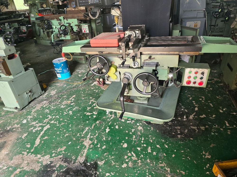 범용밀링 이미지