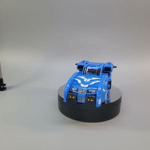 미니특공대 특공X머신 변신완구 로봇 자동차 장난감 아동