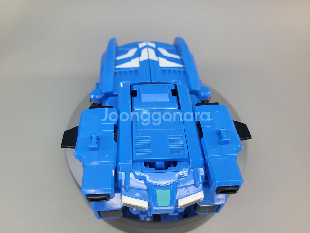 미니특공대 특공X머신 변신완구 로봇 자동차 장난감 아동--1