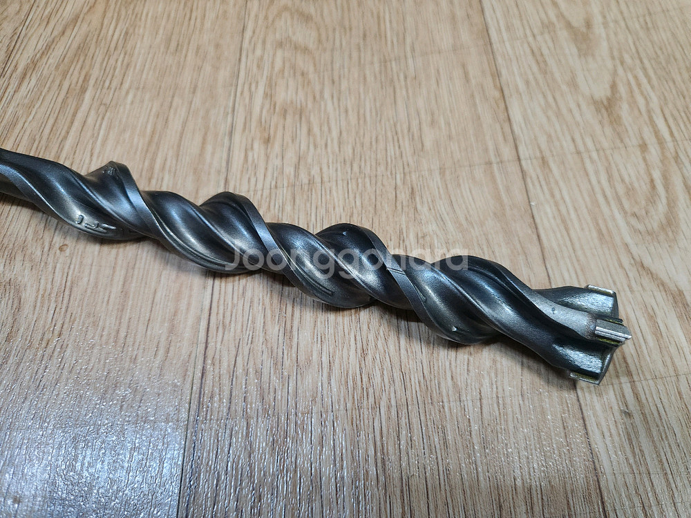 미사용 힐티 TE-CX 25/27 함마드릴 기리 판매합니다--2