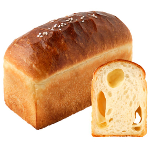 뚜레쥬르 기분좋은 버터식빵