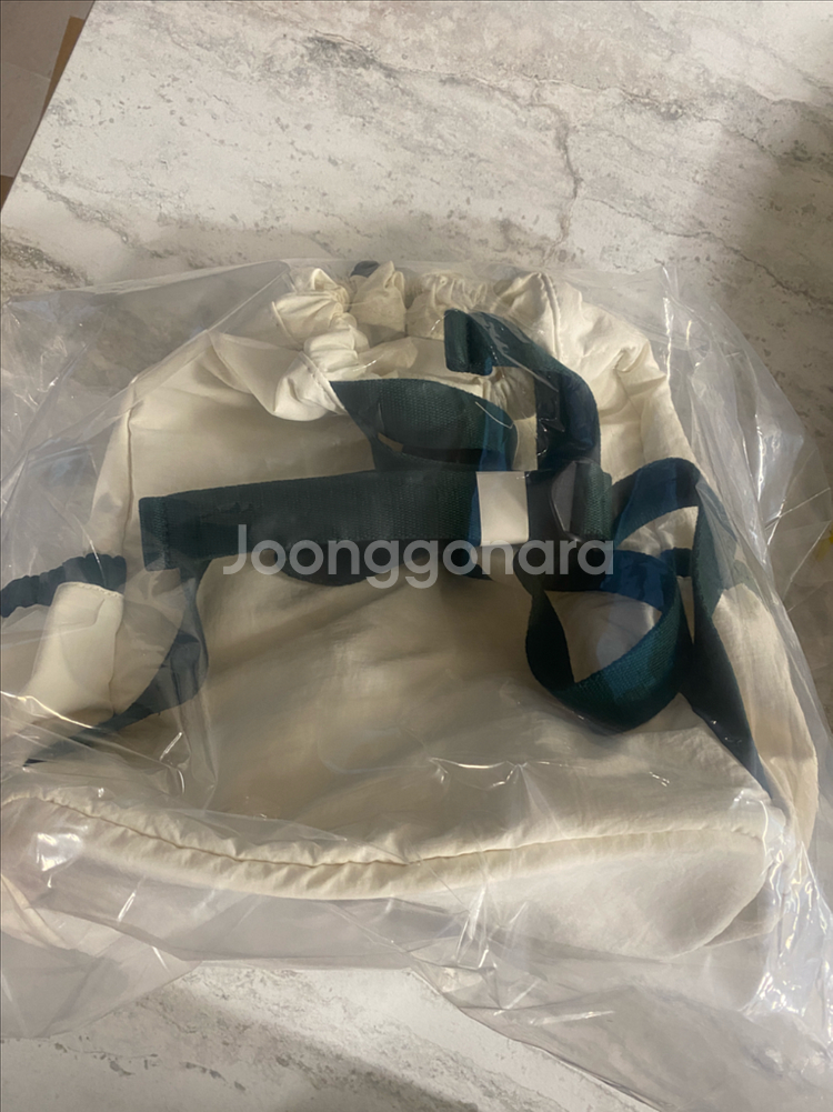 스타벅스 2026 럭키백 가방만(택포)--1