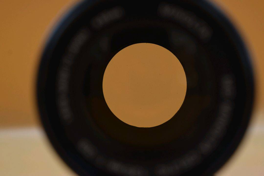 [수동렌즈] MINOLTA MD CLETIC 135MM F3.5 FOR MD/MC 이미지