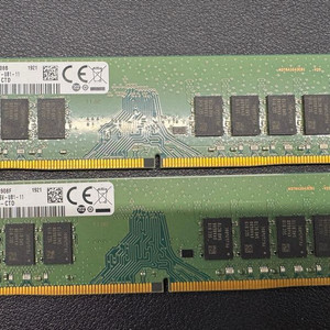 삼성 DDR4 PC4-21300(2666) 16GB (HP 정품) 이미지