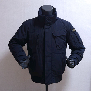 내셔널지오그래픽 패딩 110