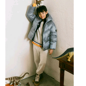 빈폴 키즈 덕다운 패딩입니다