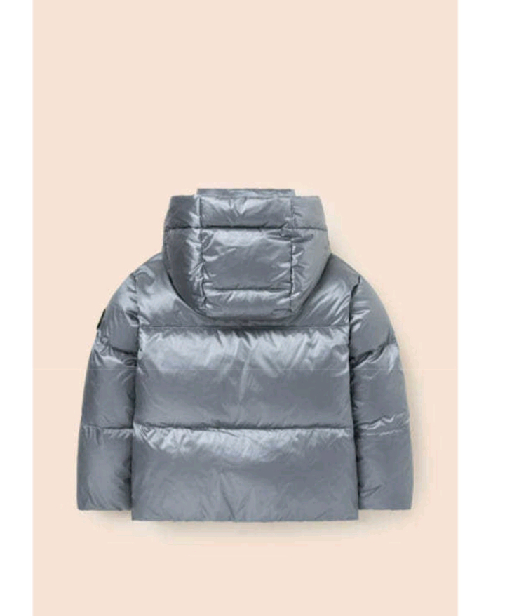 빈폴 키즈 덕다운 패딩입니다--2