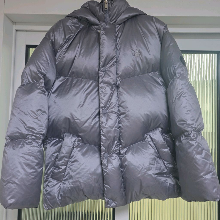 빈폴 키즈 덕다운 패딩입니다--4