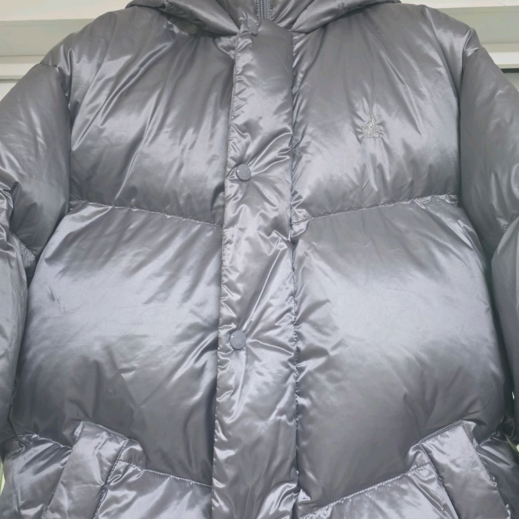 빈폴 키즈 덕다운 패딩입니다--5