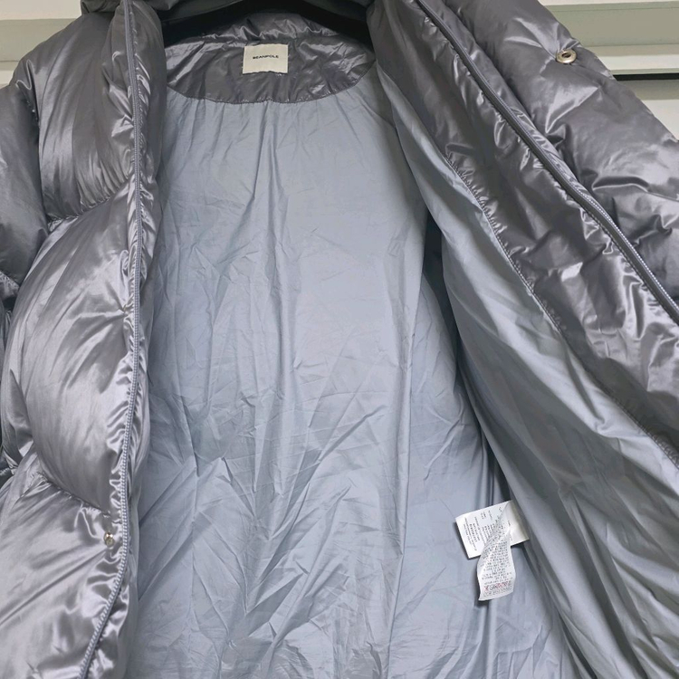 빈폴 키즈 덕다운 패딩입니다--6