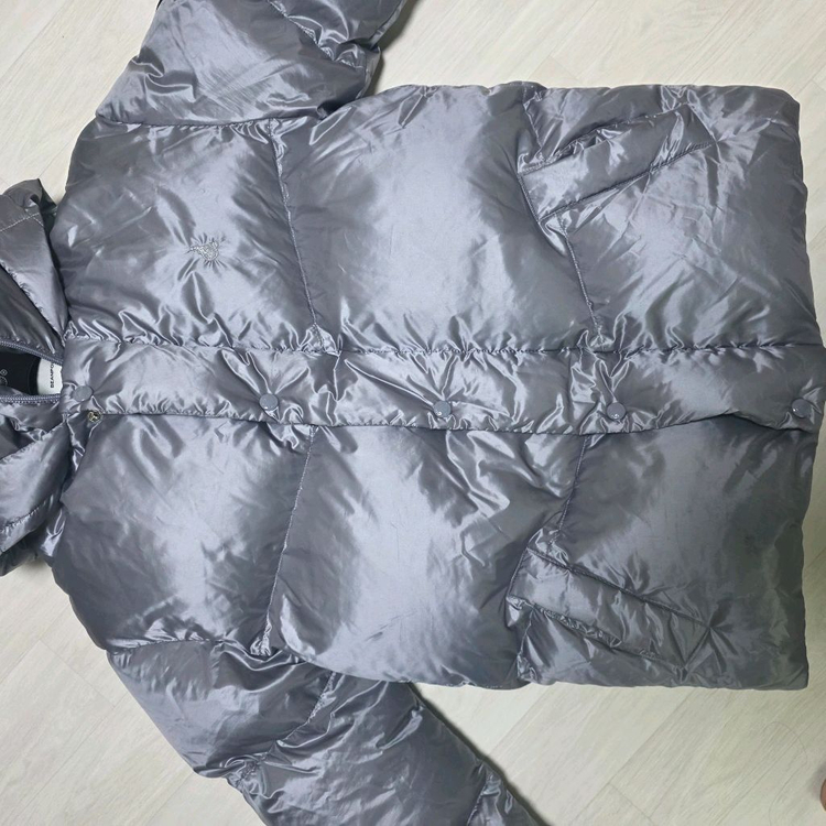 빈폴 키즈 덕다운 패딩입니다--8