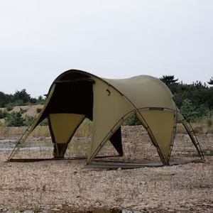 헬리녹스 택티컬 브이타프 4.0 코요테탄