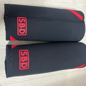 SBD 니슬리브 7mm s사이즈