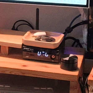 Aiyima DAC-A1 헤드폰 앰프