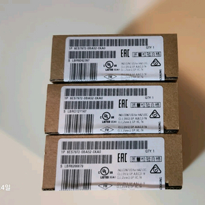 PROFIBUS-DP 커넥터 판매합니다