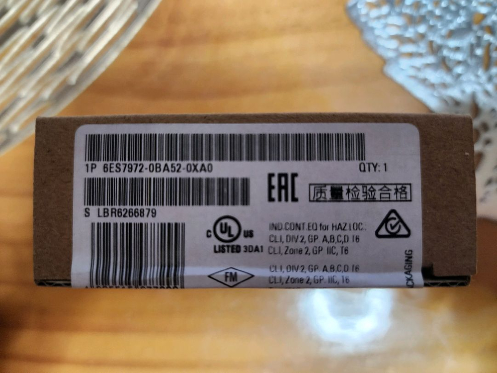 PROFIBUS-DP 커넥터 판매합니다 이미지