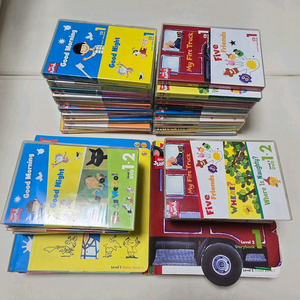 튼튼영어 주니어