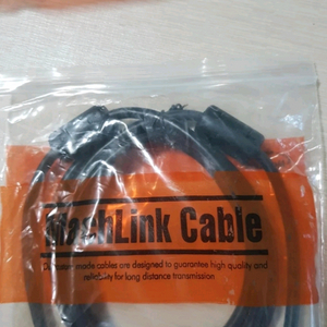 RGB 모니터 케이블 세트