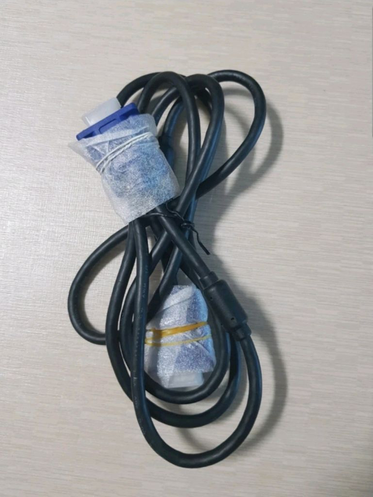 RGB 모니터 케이블 세트--4