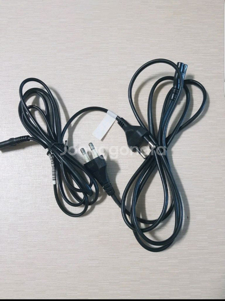 RGB 모니터 케이블 세트--7