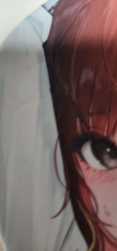 스텔라이브 아카네 리제 생일굿즈--1