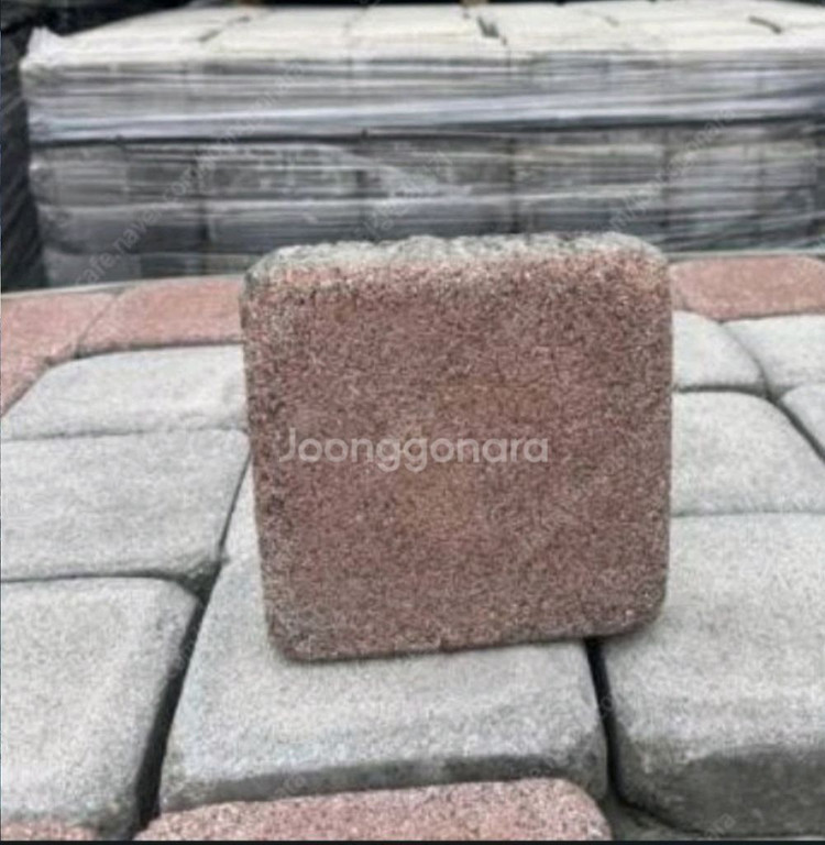 중고보도블럭 보도블럭 이미지