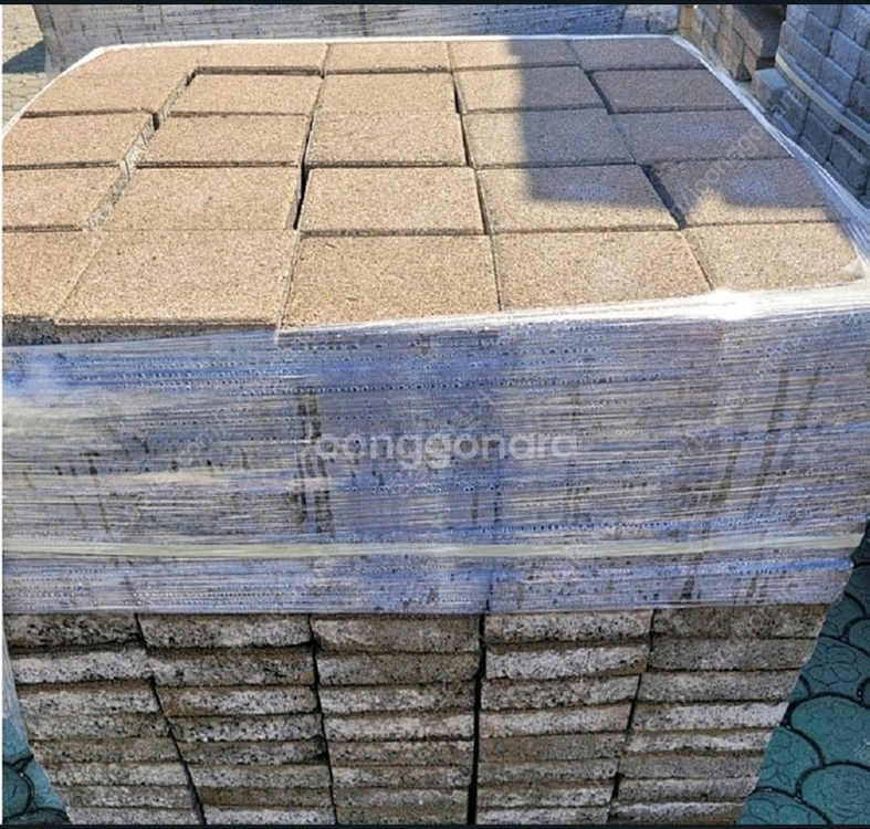 중고보도블럭 보도블럭 이미지