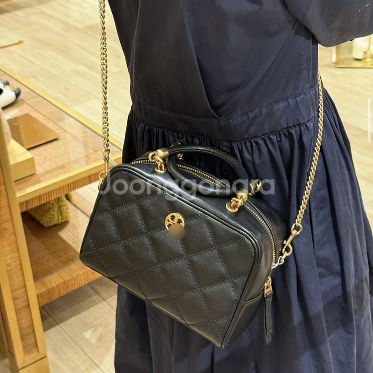 토리버치 윌라 숄더백 159599 [해외]새상품--8