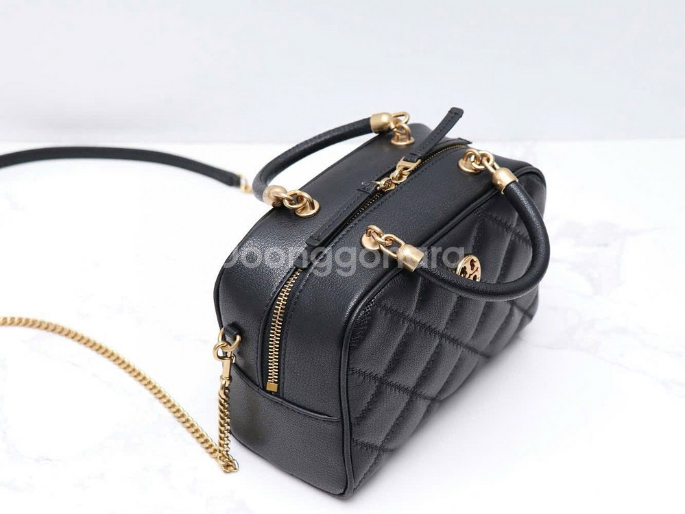 토리버치 윌라 숄더백 159599 [해외]새상품--5