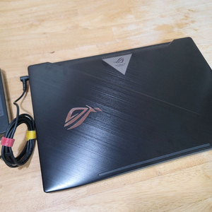 아수스 게이밍노트북 GL 503GE