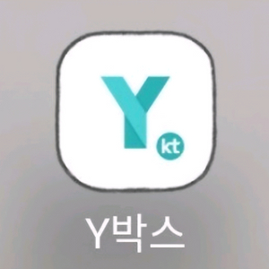 kt 데이터 2기가