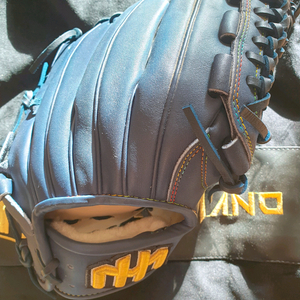 HERMANO 엘마노 야구글러브 올라운드
