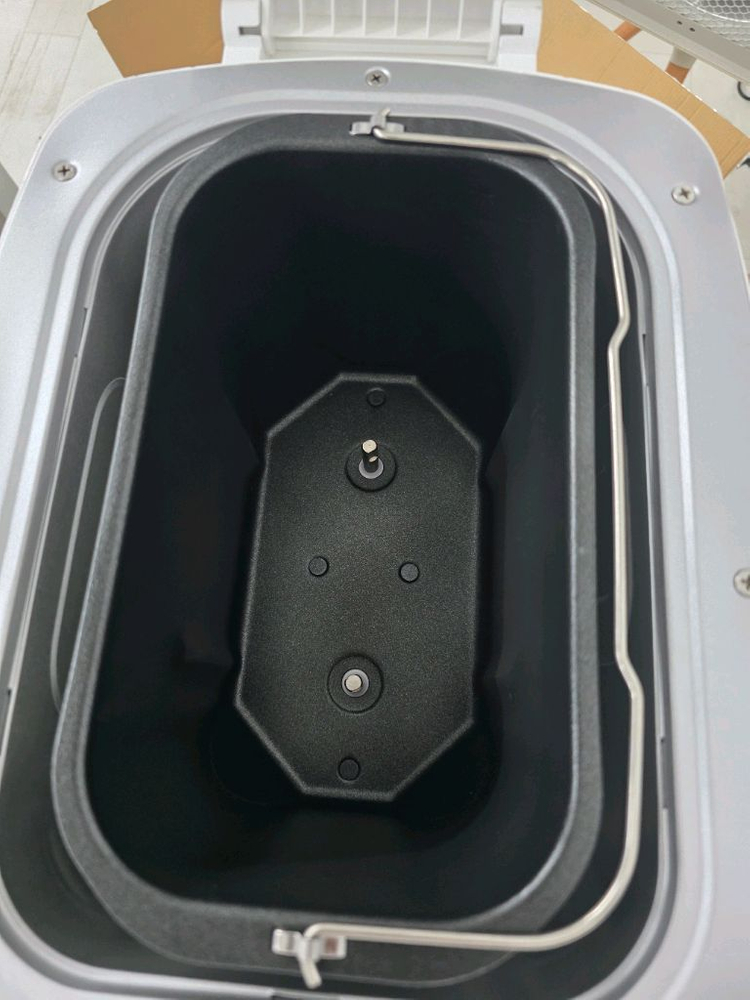 위즈웰 제빵기 WSB8000 이미지