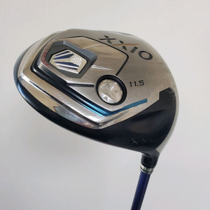 젝시오 MP800 드라이버 11.5도 R 골프채 골프클럽