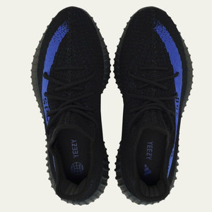 아디다스 이지 부스트 350 V2 다즐링 블루 팝니다