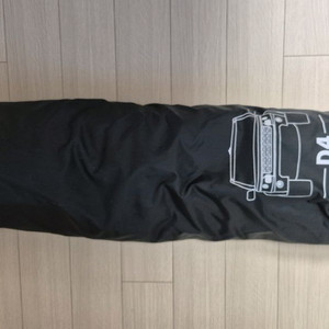 쏘렌토MQ4 전용 스노우라인 꼬리텐트,D4창문 모기장(신동품)