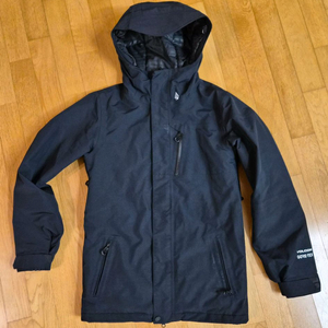 보드복 볼컴 두아 고어텍스 자켓 XS사이즈