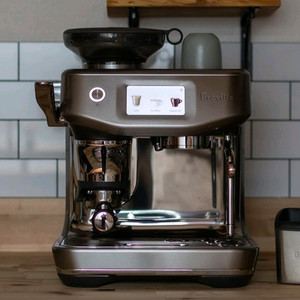 브레빌 바리스타 임프레스 bes881