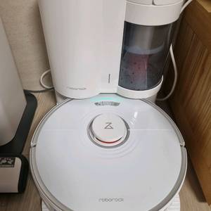 로보락 S7 로봇청소기