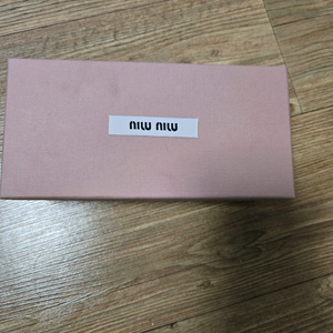 정품 미우미우안경 주말까지만 26만