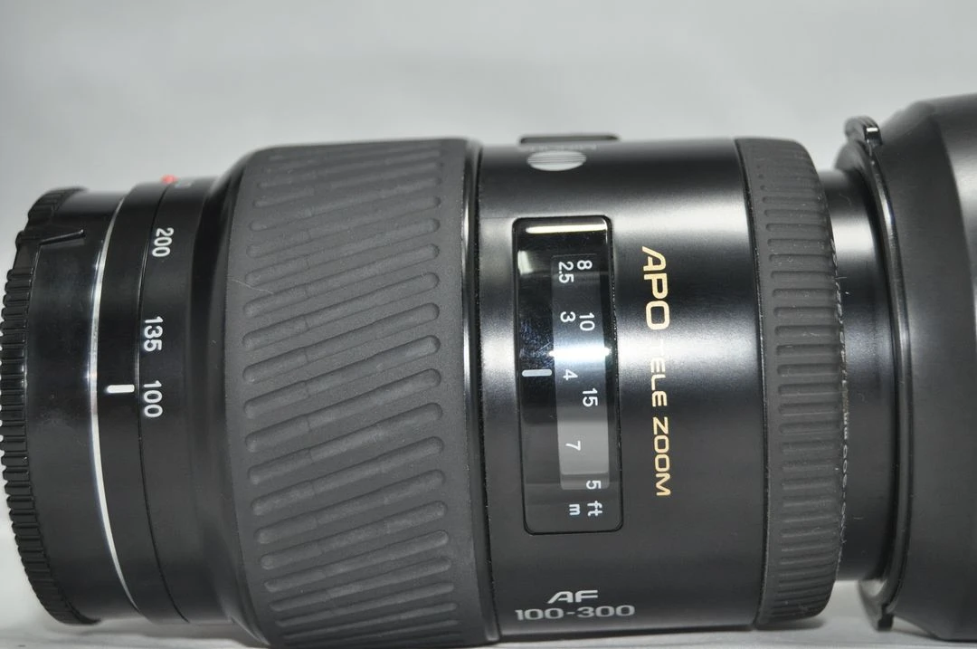 소니미놀타500반사 af75-300 af100-300 미놀타20mm 미놀타50mm 탐론17-50.소니18-70팝니다 이미지