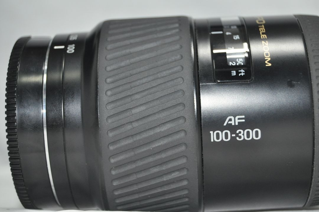 소니미놀타500반사 af75-300 af100-300 미놀타20mm 미놀타50mm 탐론17-50.소니18-70팝니다 이미지